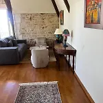 Апартаменты Dans Chateau Exceptionnel Piscine -golf -tennis *