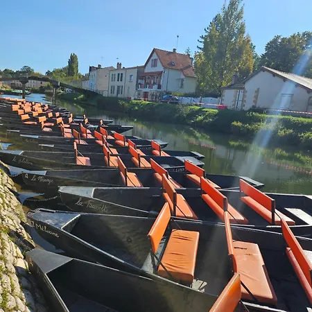 Dans Chateau Exceptionnel