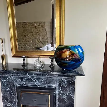 Dans Chateau Exceptionnel * Les Forges