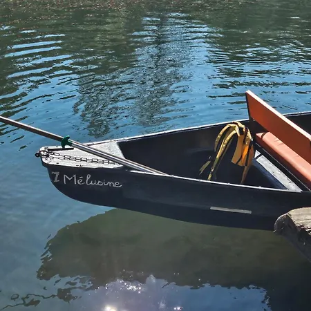 Apartman Dans Chateau Exceptionnel