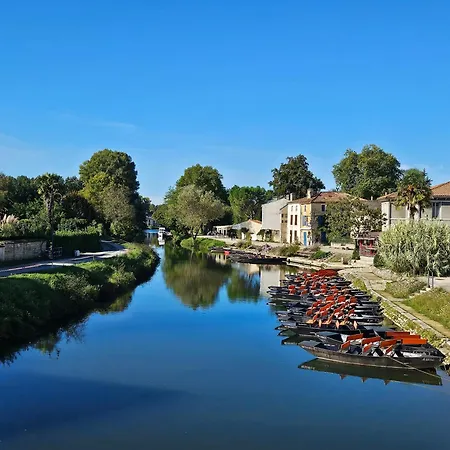 Dans Chateau Exceptionnel Apartman *