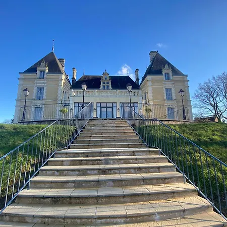 Dans Chateau Exceptionnel *