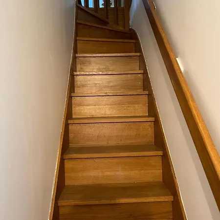 Apartman Dans Chateau Exceptionnel