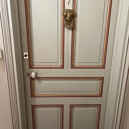 Dans Chateau Exceptionnel Apartman Les Forges