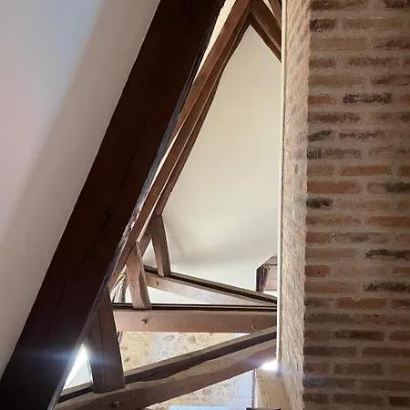 Dans Chateau Exceptionnel Les Forges