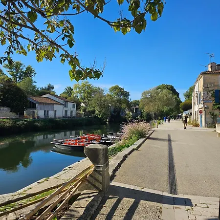 Apartman Dans Chateau Exceptionnel