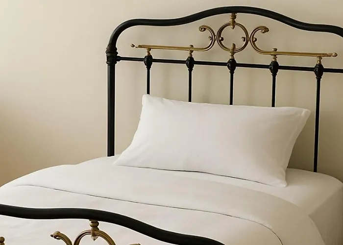 Διαμέρισμα Dans Chateau Exceptionnel