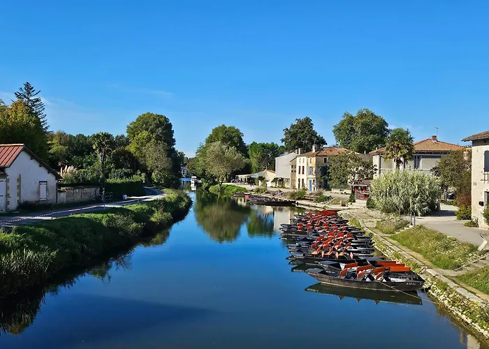 Dans Chateau Exceptionnel Διαμέρισμα *