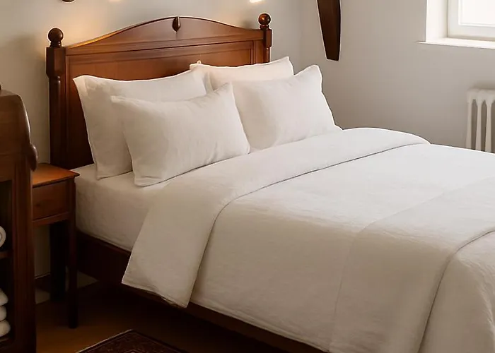 Dans Chateau Exceptionnel Διαμέρισμα