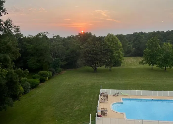 Dans Chateau Exceptionnel