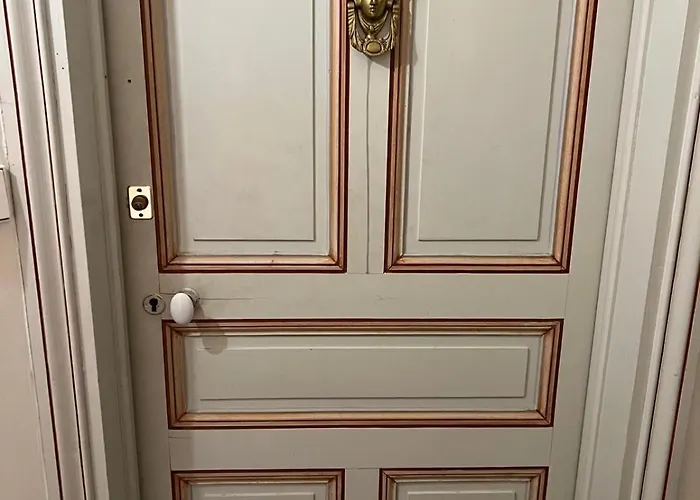 Dans Chateau Exceptionnel Διαμέρισμα Les Forges (Deux-Sevres)