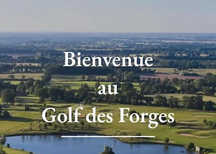 Διαμέρισμα Dans Chateau Exceptionnel *